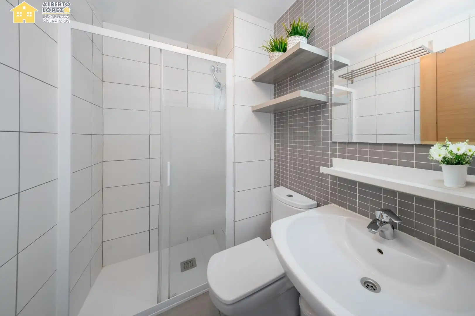 Attique avec terrasse à vendre à Calle Albacete 7, imagen 13