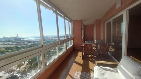 Photo 5 of Flat for rent in Babel, Alicante / Alacant