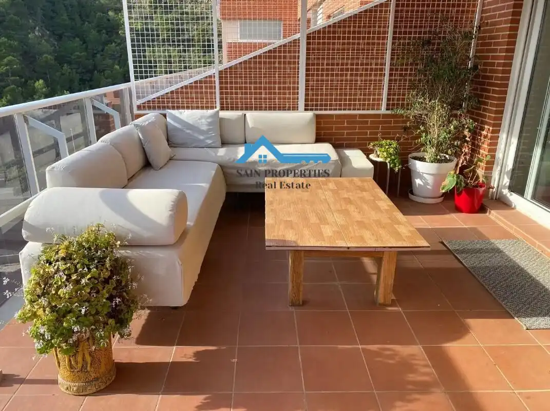 Wohnung mit Pool zum Verkauf in La Cala de Villajoyosa