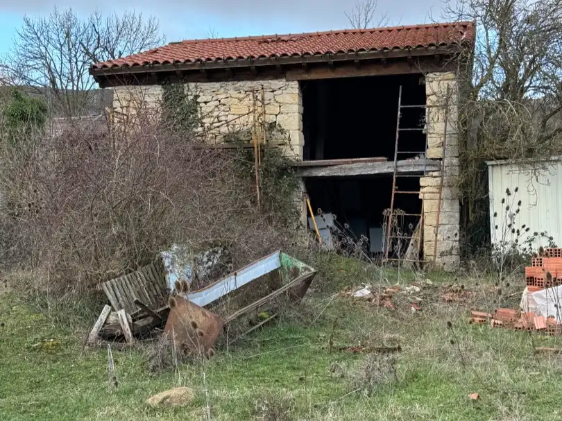 Casa o xalet en venda en Valdegovia / Gaubea
