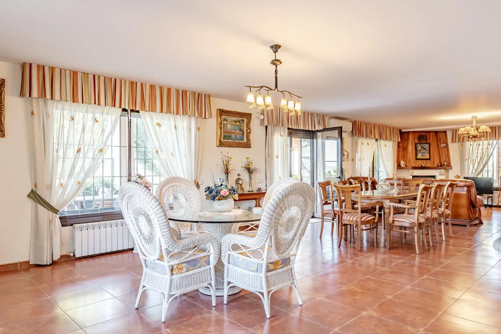 House with pool for sale in Chinchón, imagen 9