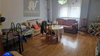 Living room of Flat for sale in Fuensalida  with Air Conditioner
