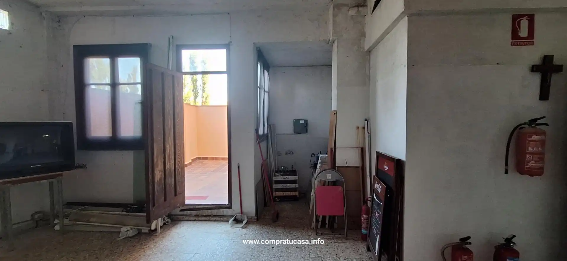 Commercial properties for sale in Segovia