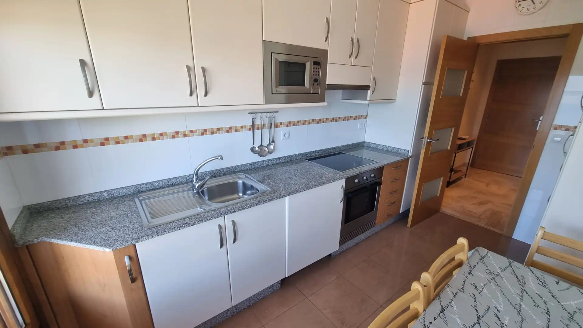 Wohnung mit Terrasse zur Miete in Adina- Portonovo, imagen 10