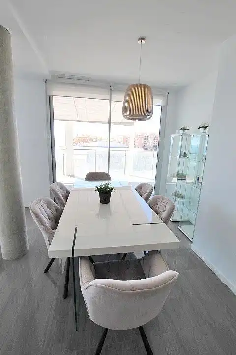 Penthouse mit Pool zum Verkauf in INGENIERO MIRA 36, imagen 16