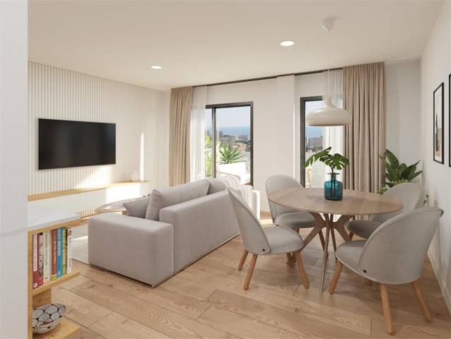 Piso en Venta en Calle Florencia en Aguadulce Norte