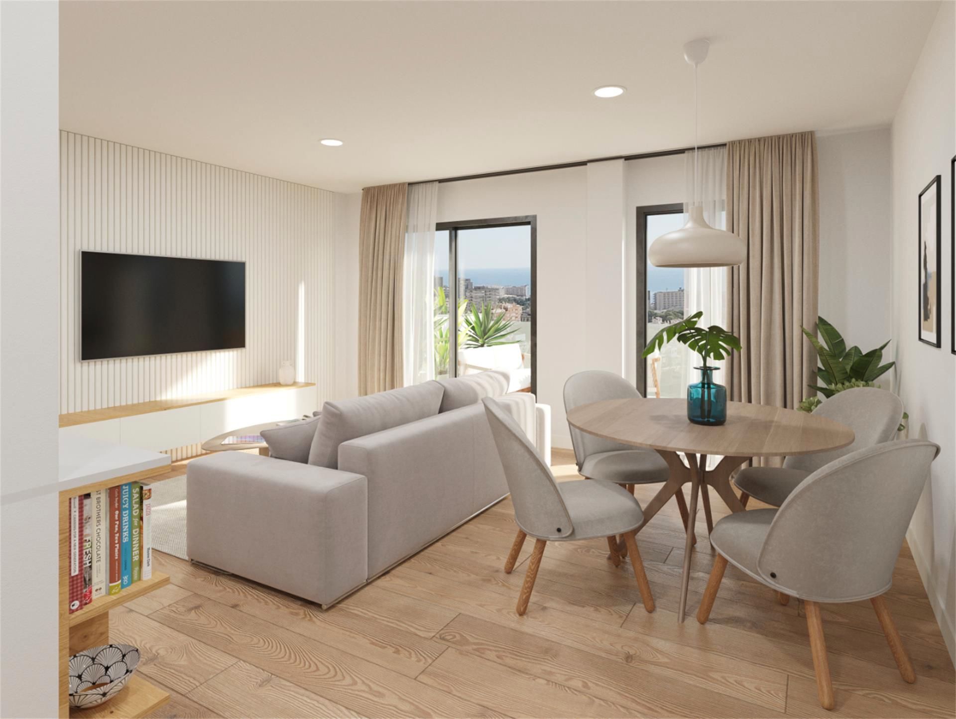 Flat for sale in Calle Florencia, 1, Aguadulce Norte