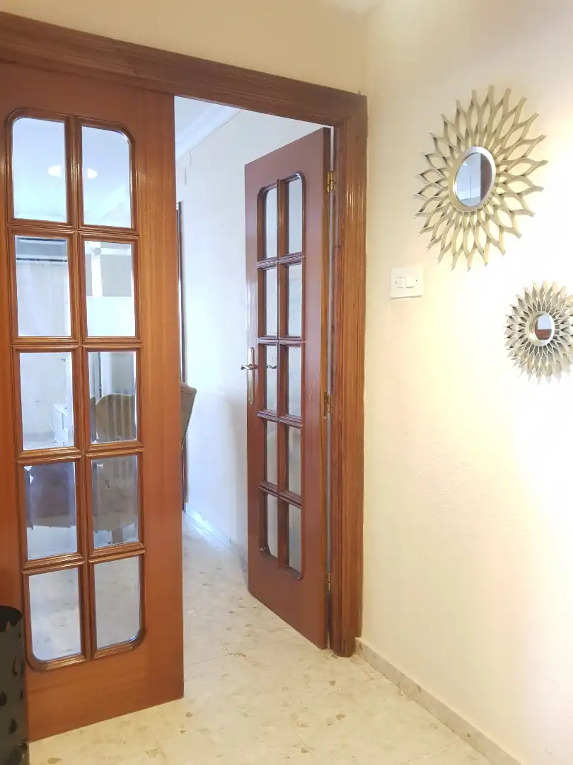 Wohnung zur Miete in Avenida de Pulianas, 60, Campo Verde