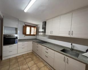 Kitchen of House or chalet to rent in Súria