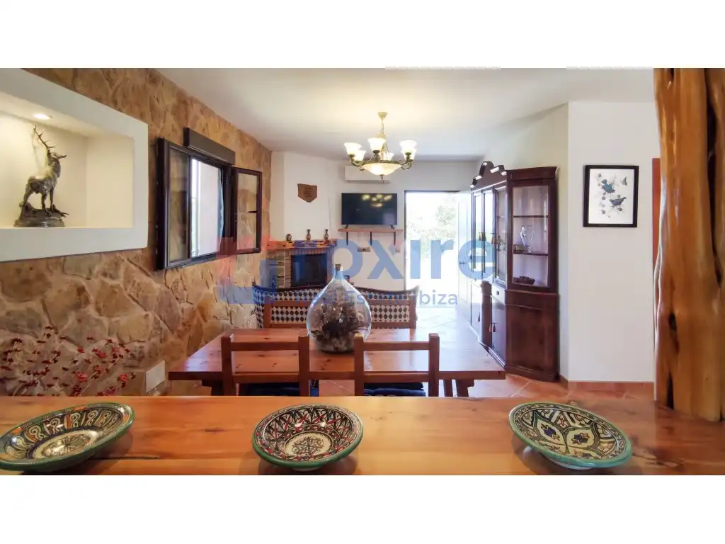Houses for rent in Diseminado es Tosal, 240, Cala Vedella - Cala Tarida