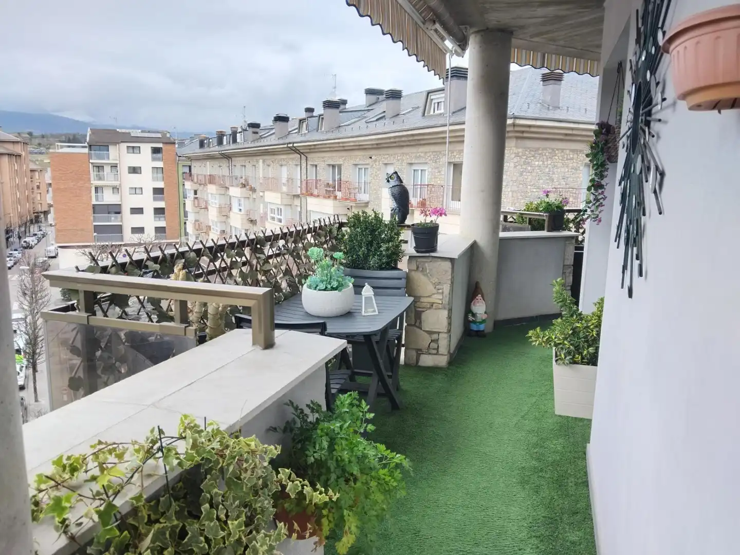 Appartement avec ascenseur à vendre à La Seu d'Urgell, imagen 5