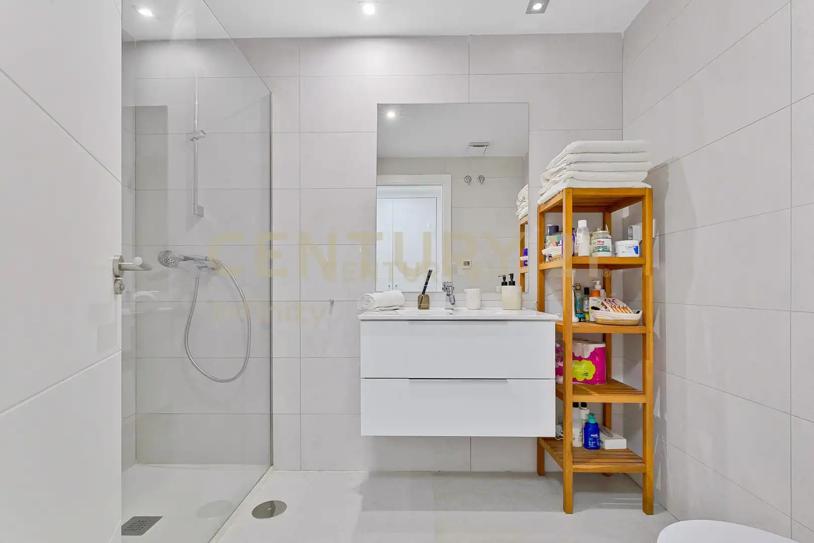 Flat with pool for sale in Calle Aralia, 12, Las Lagunas, Spain 6, imagen 9