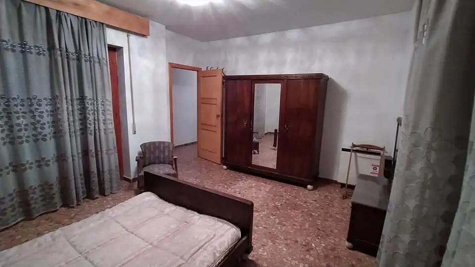 Appartamento con terrazza in vendita a Calle Santa María, imagen 7
