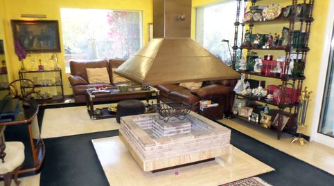 Foto 2 de Casa o chalet en venta en El Montgó, Dénia