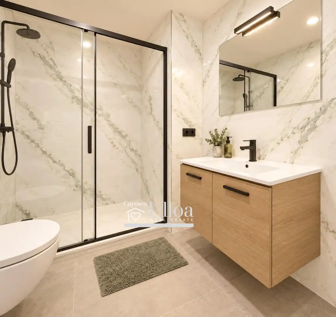 Flat with lift for sale in Avenida Avenida Loring 6, imagen 28