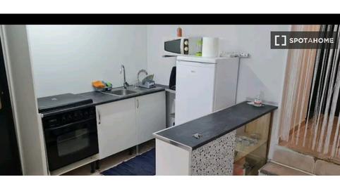 Photo 3 of Apartment to share in Casablanca - Calvario, Pontevedra