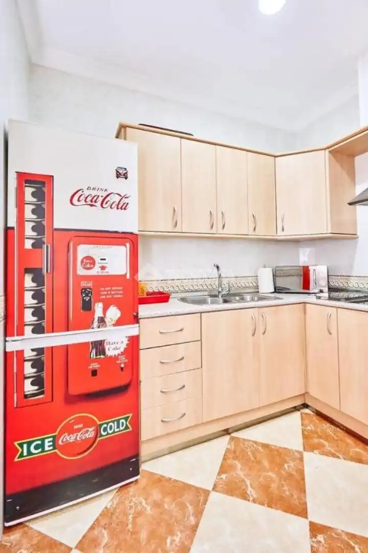 Piso en venta en El Morche, imagen 7