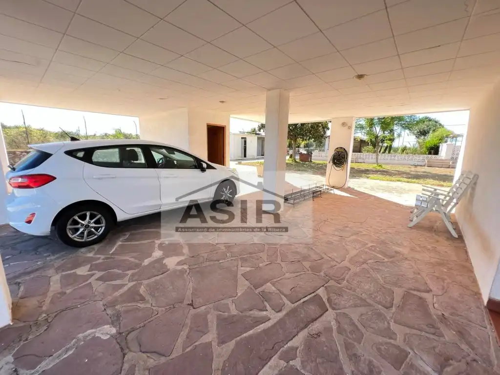 Villa con piscina in vendita a Urbanitzacions i Pedanies Nord, imagen 25