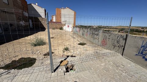 Foto 5 von Grundstücke zum Verkauf in Paseo de la Rosa, 150, Santa Bárbara, Toledo Capital