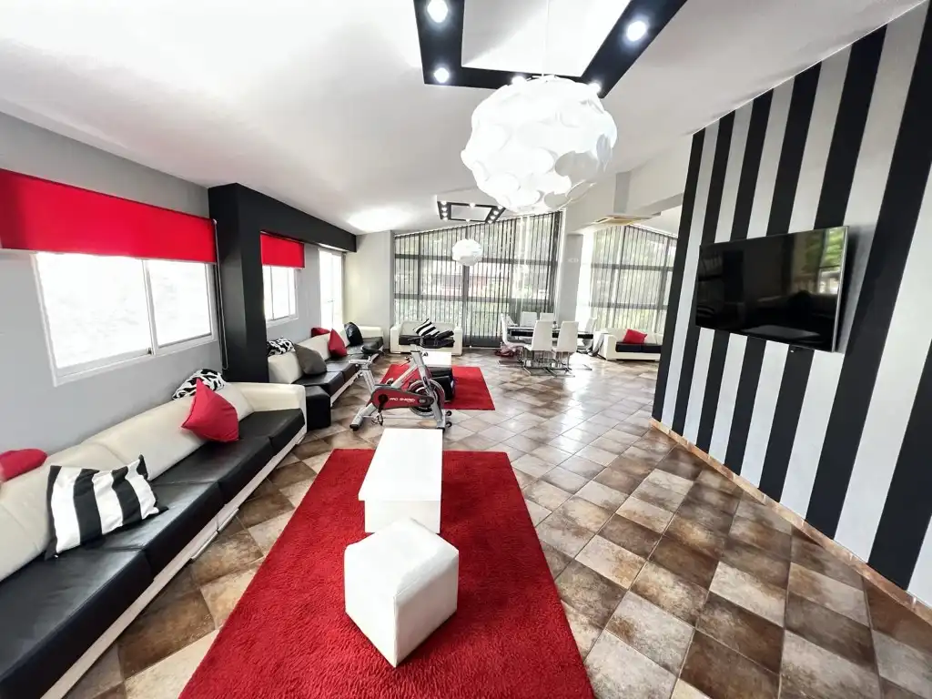 Sala de estar de Casa o chalet en venta en Alzira con Aire acondicionado, Jardín privado y Terraza