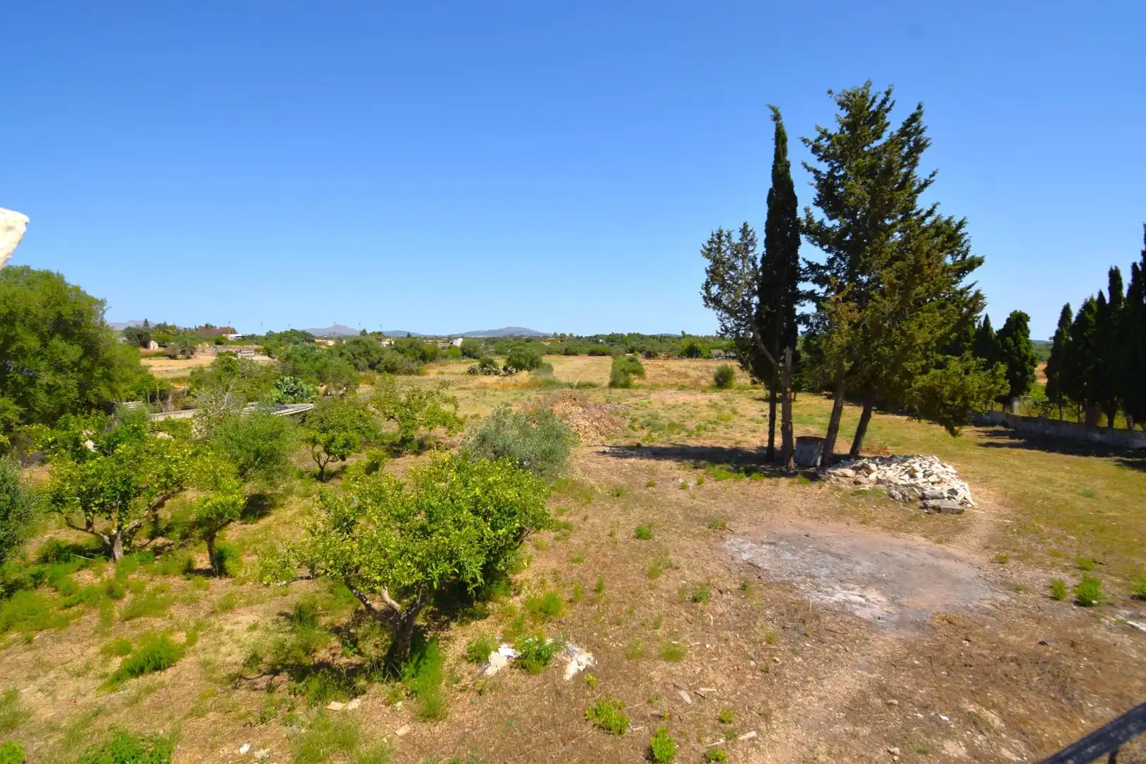 Casa amb jardí en venda a Santa Margalida Poble, imagen 3