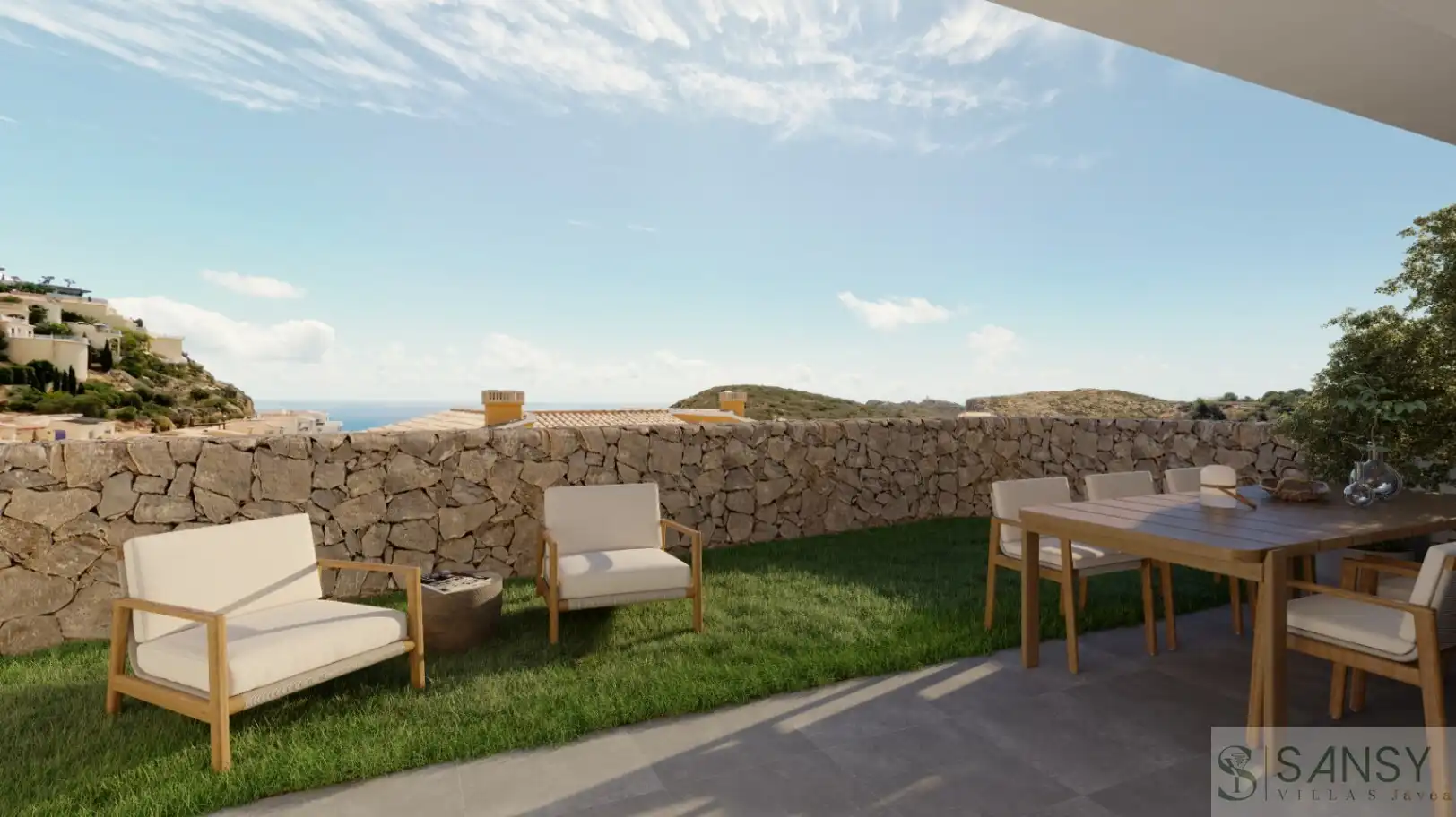 Duplex con piscina in vendita a Centro, imagen 34