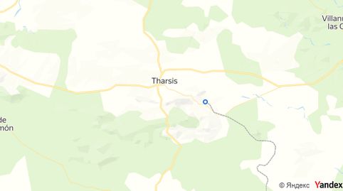 Photo 2 of Flat for sale in Tharsis, Alosno