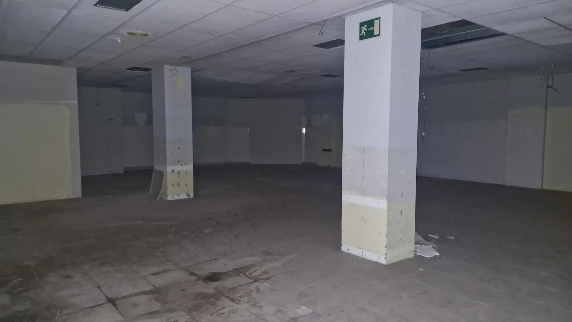 Local comercial en venta en C. de Rubalcava, 30, imagen 8