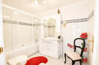 Villa avec piscine à vendre à Elviria - Cabopino, imagen 46