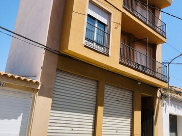 Mixte résidentiel à vendre à Cañada
