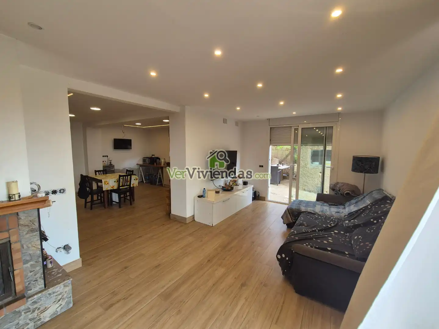 Casa amb terrassa en venda a Vallirana, imagen 32
