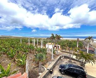 Finca rústica en venda en Los Silos amb Terrassa