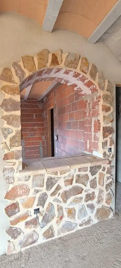 Casa o xalet en venda en Ricote