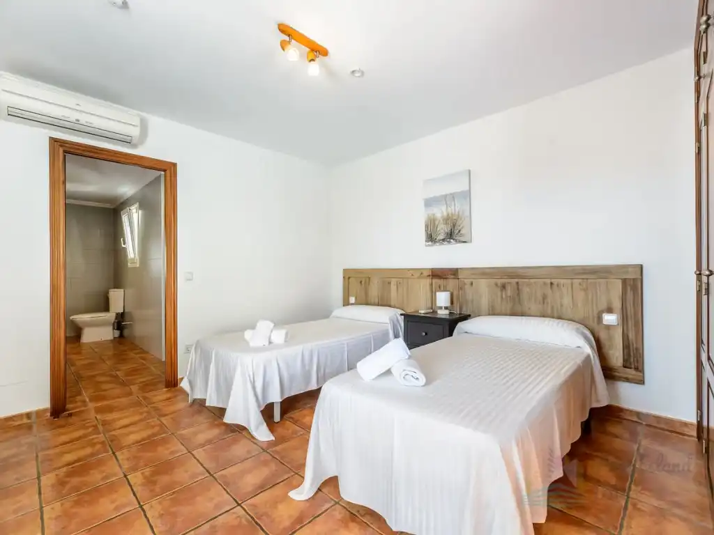 Casa amb terrassa en venda a Carretera Eivissa A San Josep, imagen 67