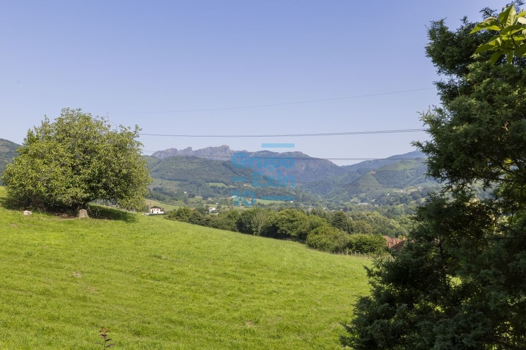 Casa o xalet en venda a Bidegaina Kalea, Oiartzun