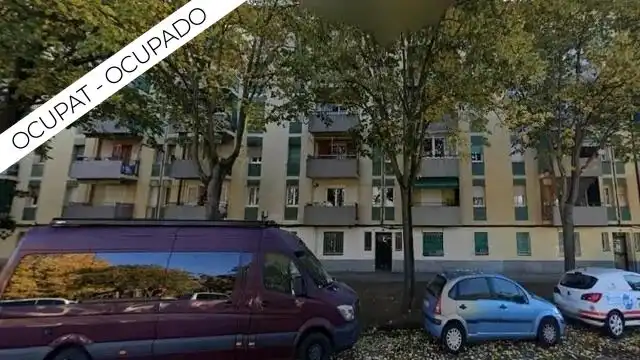 Aparcament de Planta baixa en venda en Girona