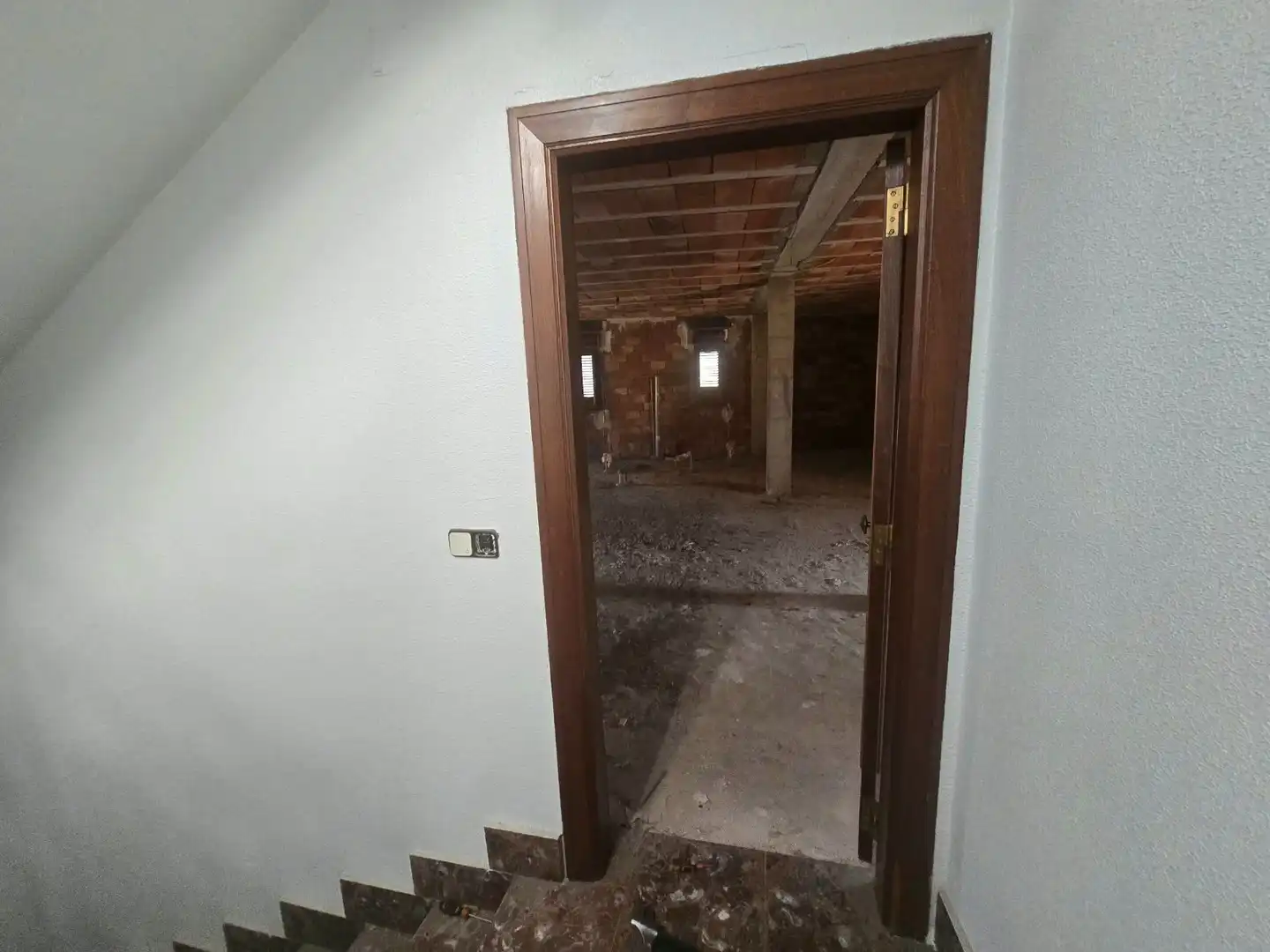 Pis en venda en Alfaro amb Balcó