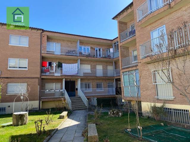 Piso en Venta en Calle del Pozo en El Barco de Ávila