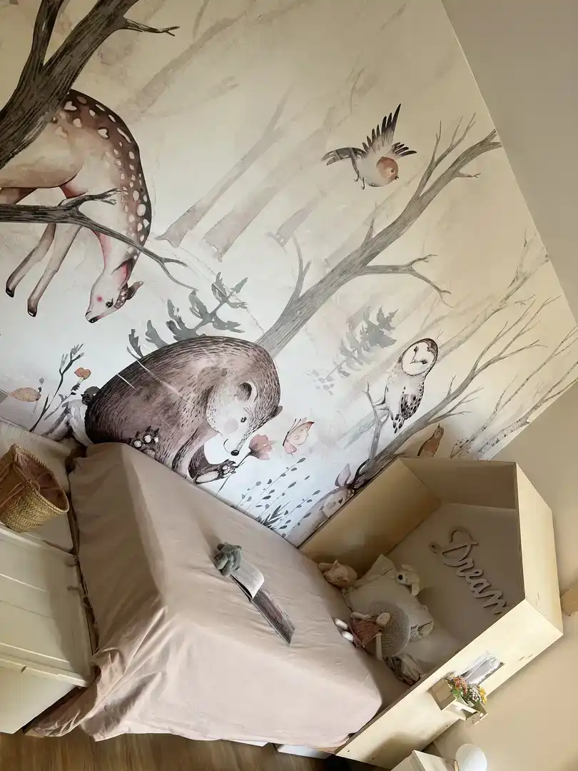 Schlafzimmer von Wohnung zur Miete in Las Palmas de Gran Canaria mit Balkon
