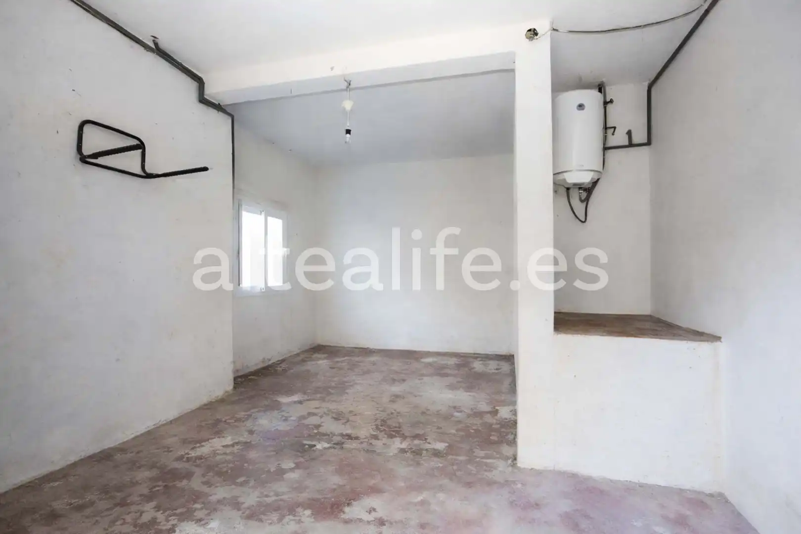 Casa o xalet en venda en La Nucia amb Aire condicionat, Jardí privat i Terrassa