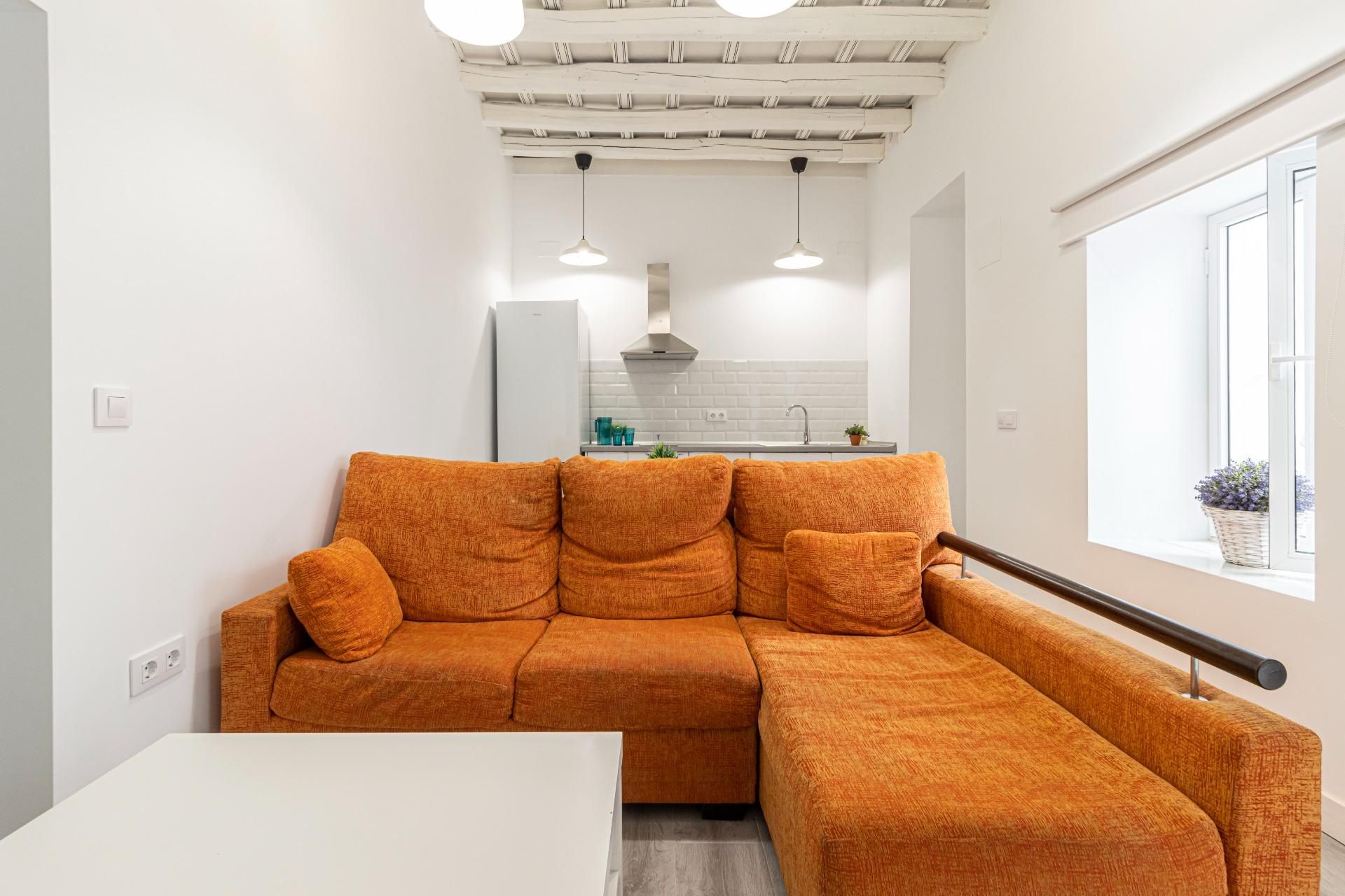 Sala d'estar de Planta baixa en venda en Jerez de la Frontera amb Terrassa