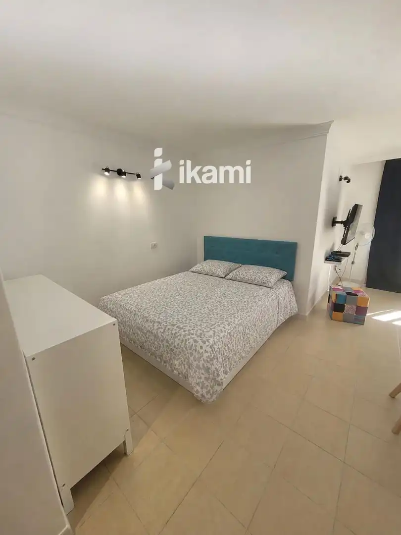 Habitación de Piso en venta en San Miguel de Abona con Terraza, Piscina y Amueblado