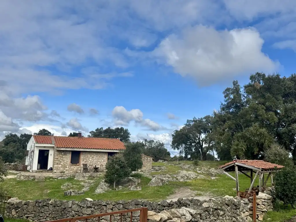 Casa rústica en venda a Lugar Miera, imagen 37