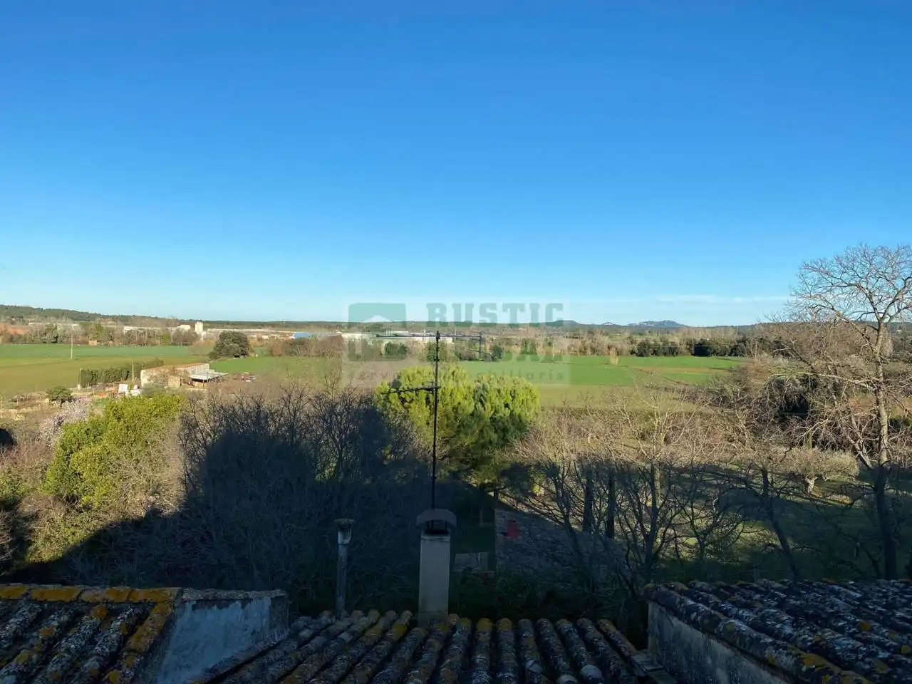Finca rústica en venta en Forallac
