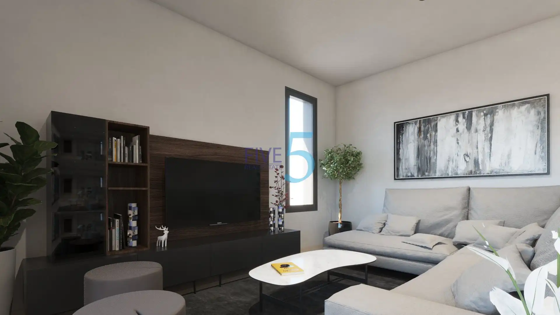 Flat with pool for sale in Zona Carrefour - Urbanizaciones, imagen 6