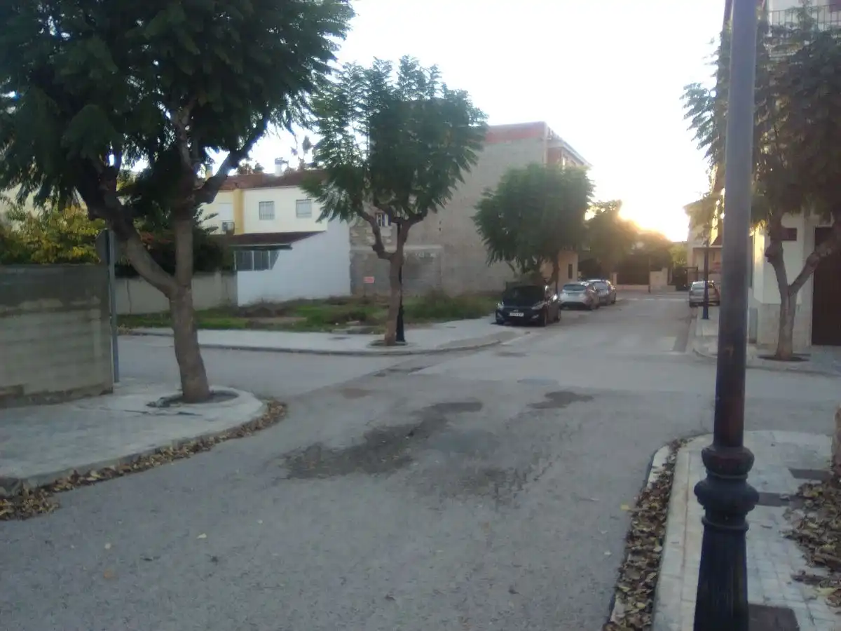 Terreno rústico en venta en Algímia de Alfara, imagen 26