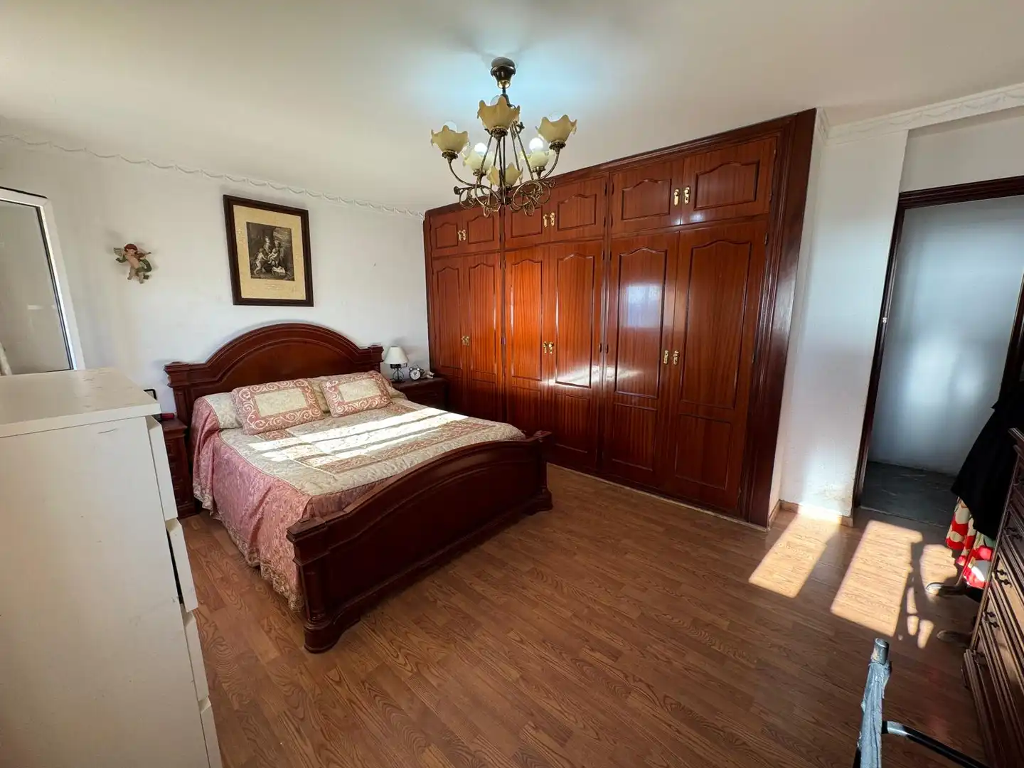Appartamento con ascensore in vendita a Paseo Marítimo - San José - La Laguna, imagen 12