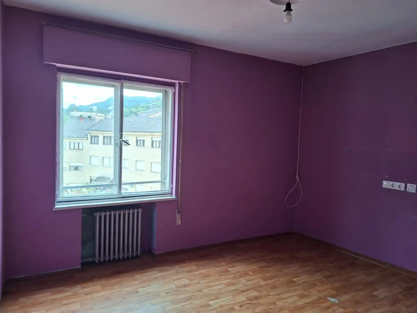 Bedroom of Apartments for sale in Lena