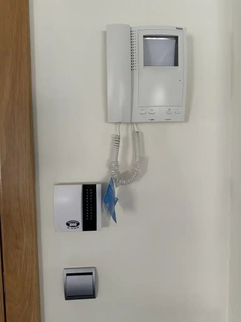 Büro mit Aufzug zur Miete in Calle Francisco de Quevedo, imagen 15