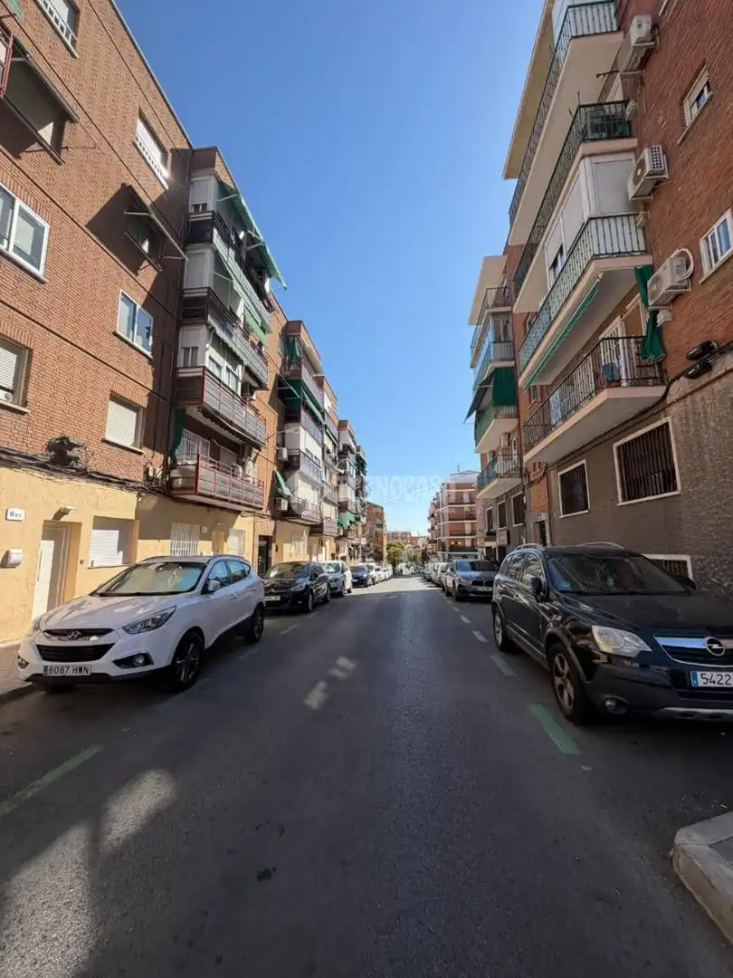 Appartement à vendre à Usera, imagen 19